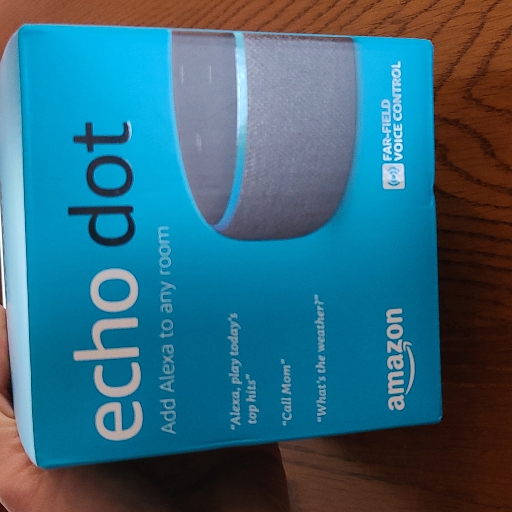 Echo Dot